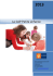 Le CAP Petite enfance - Maison de l`Emploi et de la Formation de