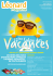 Magazine - Voyages L&eacute;onard