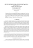 STRUCTURE PHOTONIQUE SUR NIOBATE DE