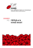 PEPFAR et le travail sexuel #01 - Global Network of Sex Work Projects