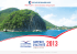 Rappo 2013 - Aéroport Guadeloupe
