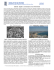 NEWSLETTER DE FEVRIER