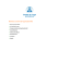 Informations centre de Yoga de Boucherville