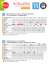 horaires