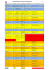 Calendrier 2015 Drôme Ardèche FSGT