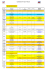 Calendrier FSGT 2014 gard