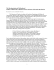 The Mechanization of Motherhood - Vanderbilt Library Open Journals