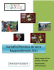 Kartoffel/Pommes de terre Rapport/Bericht 2011