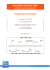 Programme Provisoire Assemblée Générale 2016