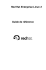 Red Hat Enterprise Linux 3 Guide de référence