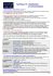 2ecod12 distribution communication