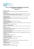Liste Organismes Conventionn&eacute;s RSI au 010111