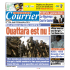 LE NOUVEAU COURRIER