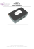 Fuel Alert FA-100-I2C-P21 Notice d`installation