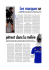 Fashion Daily News du 02 mars 2007