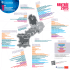 Voir la MAP CFAR