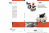 Valvole e raccordi in PP-H PP-H valves and fittings Vannes et