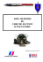 Aide Mémoire du chef de section infanterie