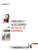 mobilier et accessoires de salle de courrier