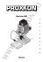 Oberfräse MOF Manual