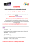DOSHOW PROGRAMME