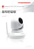 fr Caméra IP WiFi 720P HD motorisée