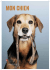 Mon chien