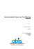 introduction auto-évaluation aperçu de l`architecture java ee