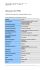 Glossaire de l`ITIE - Extractive Industries Transparency Initiative