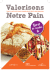 Voir le livret des recettes - Le GIP de Grigny et Viry