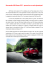 Nouveaut&eacute;s Alfa Romeo 2012 : poursuivre en mode dynamique !
