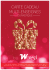 livret 2016 carte cadeau Wengel