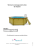Notice De Montage Piscine Bois By Aqualux