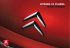 CITROËN C3 PLURIEL Notice d`emploi