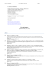 Jean-Lou Justine`s publication list - updated 2016-01-05