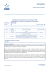 Catalogue des prestations du distributeur EDF