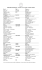 horaire fin de semaine bach weekend schedule