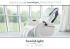 Fauteuil de massage brainLight Shiatsu Gravity PLUS