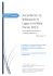 Accordance 11, Bibleworks 9, Logos 6 et Bible Parser 2013 :