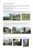 13 jours en Toscane en mai 2012.