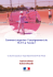 Comment organiser l`enseignement de l`EPS &agrave; l`&eacute;cole