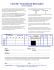 Booking Form - French Tignes Jan 2014