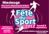 Sport - Maubeuge