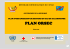 plan d`organisation de secours en cas de catastrophe