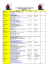 Dimanche 28 janvier Dimanche 4 février Dimanche - asmse