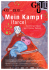 mein kampf - Théâtre du Grütli