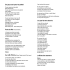 Toutes les paroles - Du jazz pour les petits
