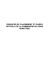 principes de classement et guides officiels de la commission de