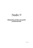 Studio 9 - Document sans titre