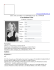 Curriculum Vitae - Agence Robitaille Corbeil